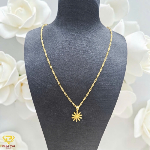 Cách bảo quản trang sức mùa hè luôn sáng đẹp, bền lâu